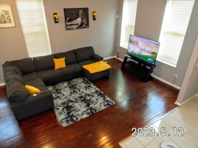 Urban Oasis Villa Saint Louis Dış mekan fotoğraf