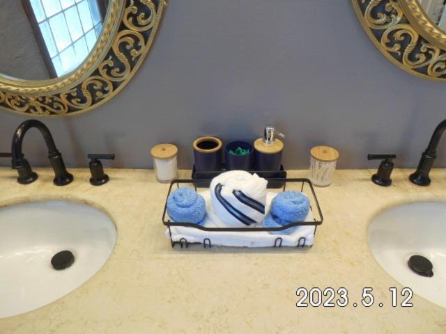 Urban Oasis Villa Saint Louis Dış mekan fotoğraf